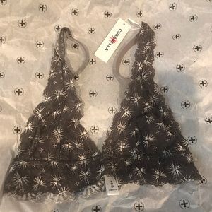 Cosabella bralette